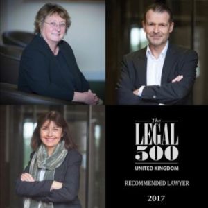 Private Client Team Legal 500 2017-Square