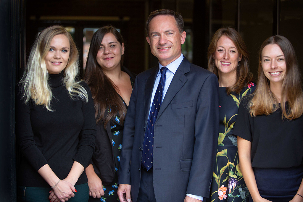 Court of Protection Team