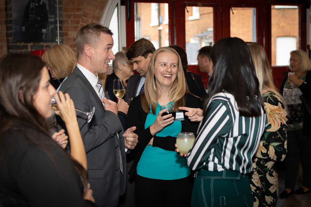 Warners welcomes new Court of Protection Team