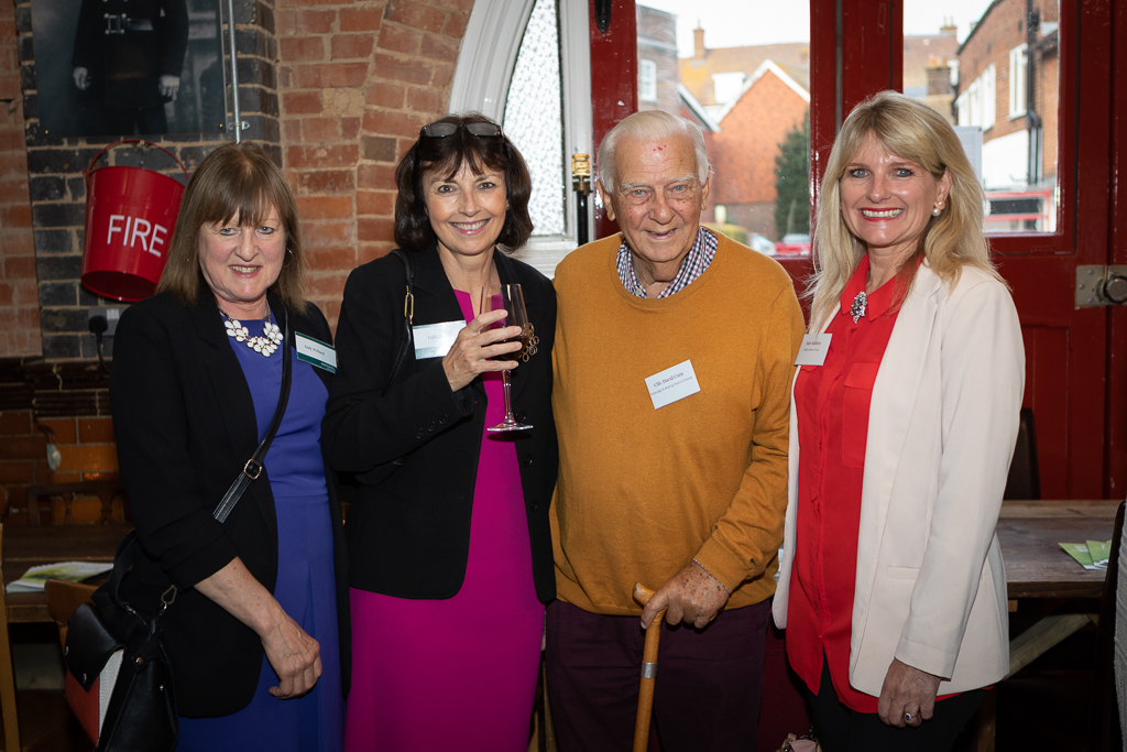Warners welcomes new Court of Protection Team