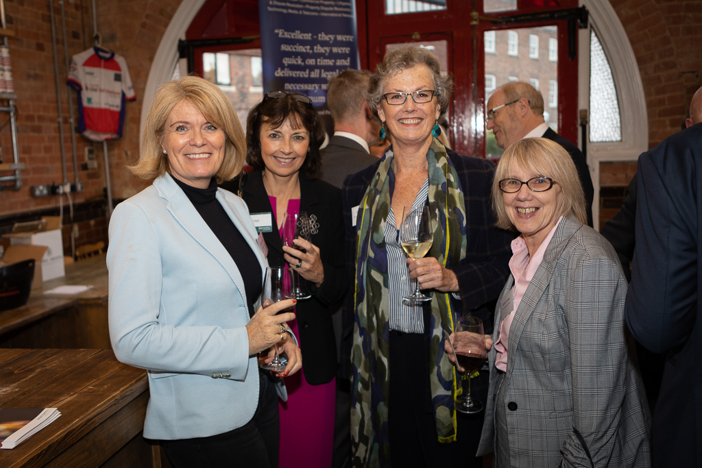 Warners welcomes new Court of Protection Team