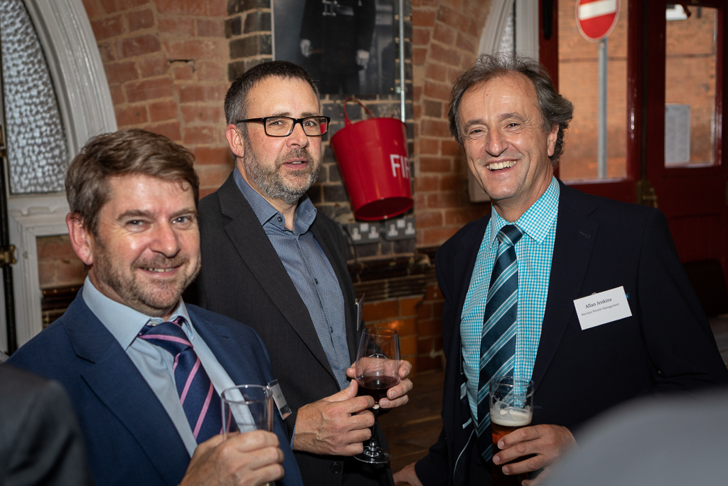 Warners welcomes new Court of Protection Team