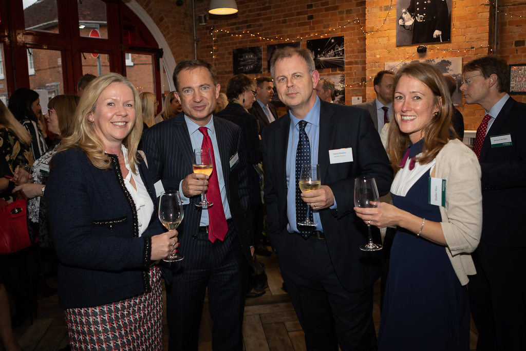 Warners welcomes new Court of Protection Team