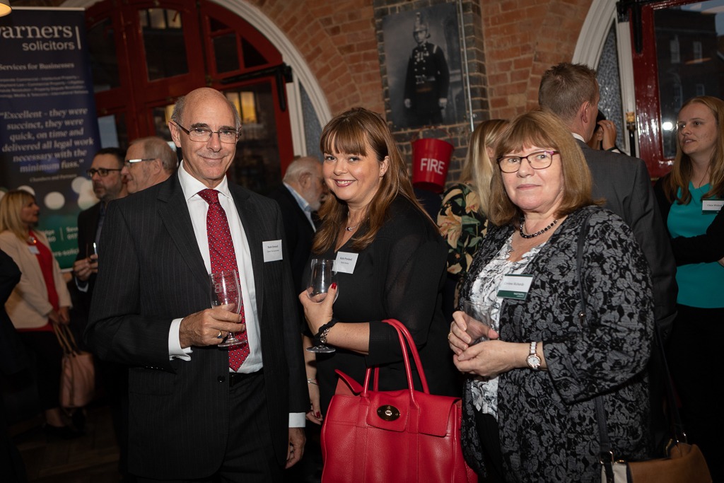 Warners welcomes new Court of Protection Team