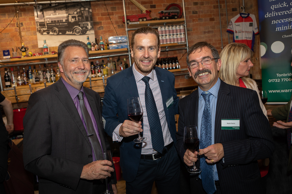Warners welcomes new Court of Protection Team