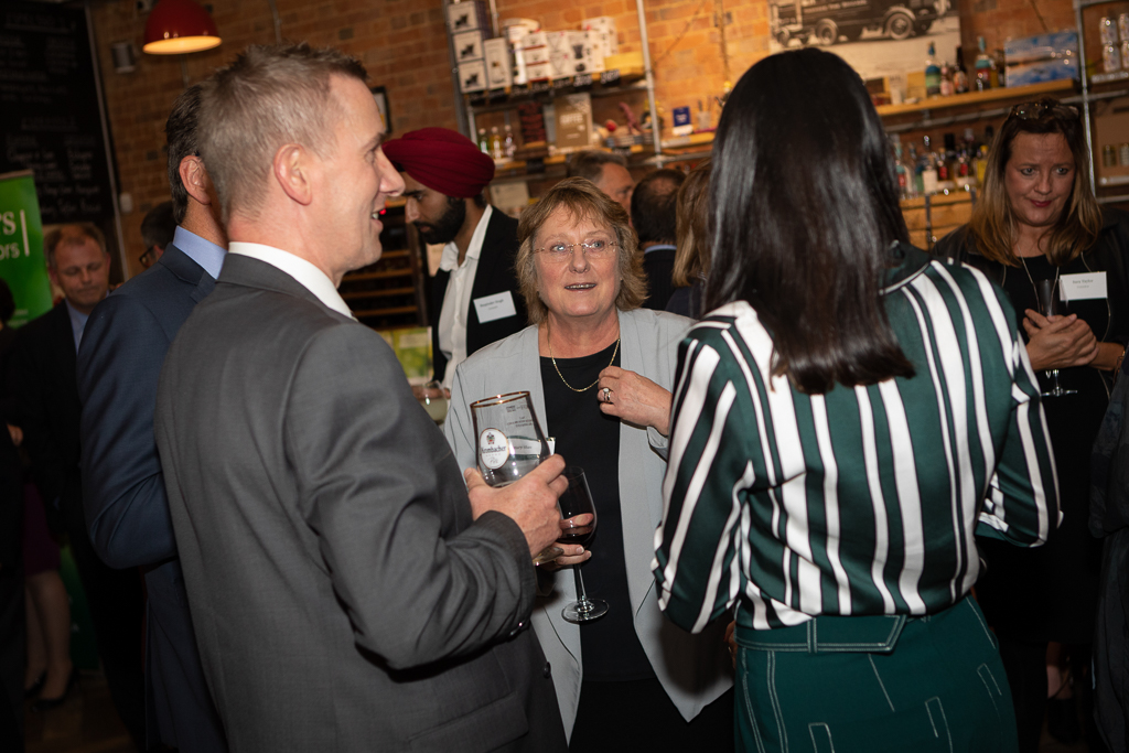 Warners welcomes new Court of Protection Team