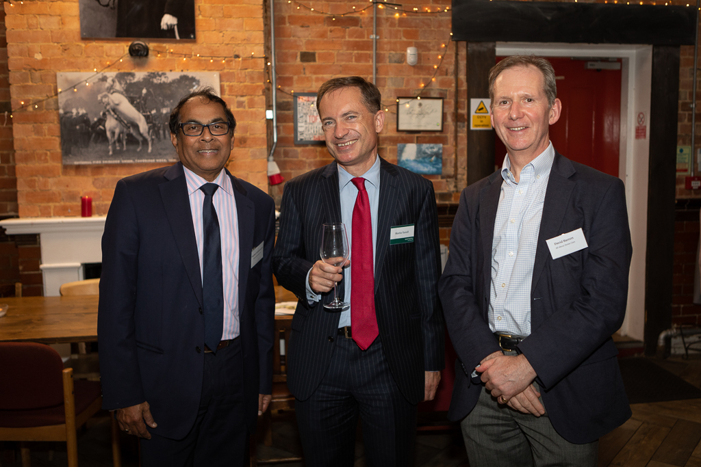 Warners welcomes new Court of Protection Team