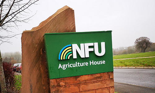 Warners Solicitors confirmed as NFU panel firm for East Sussex and Kent
