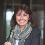 Gail Hall
