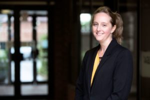 Julie Dann Family Law Solicitor