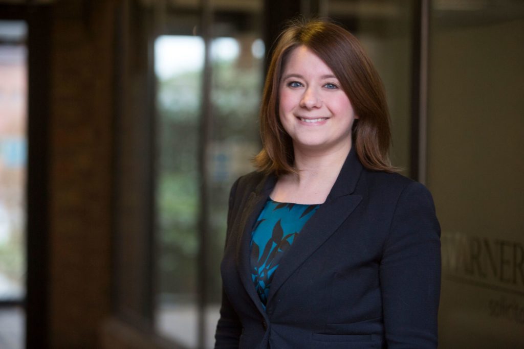 Lucy Wright Private Client Solicitor
