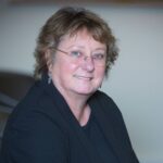 Mary Shaw