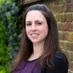Sara Cox - Legal Executive