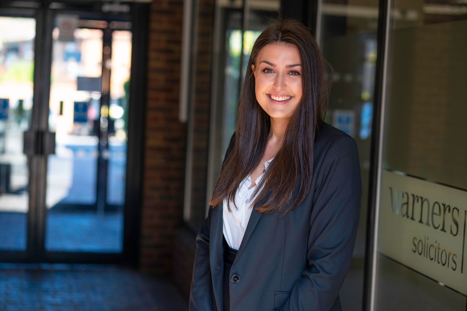 Hope Flashman-Wells Litigation Solicitor