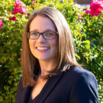 Lisa Waghorn - Litigation Solicitor - Headshot