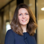 Rebecca Massam Family Law Solicitor - Headshot