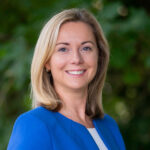 Penelope Sillitoe - Trust and Estate Tax Manager