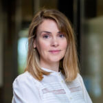Kate Barker
