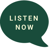 Listen Now Speech Bubble