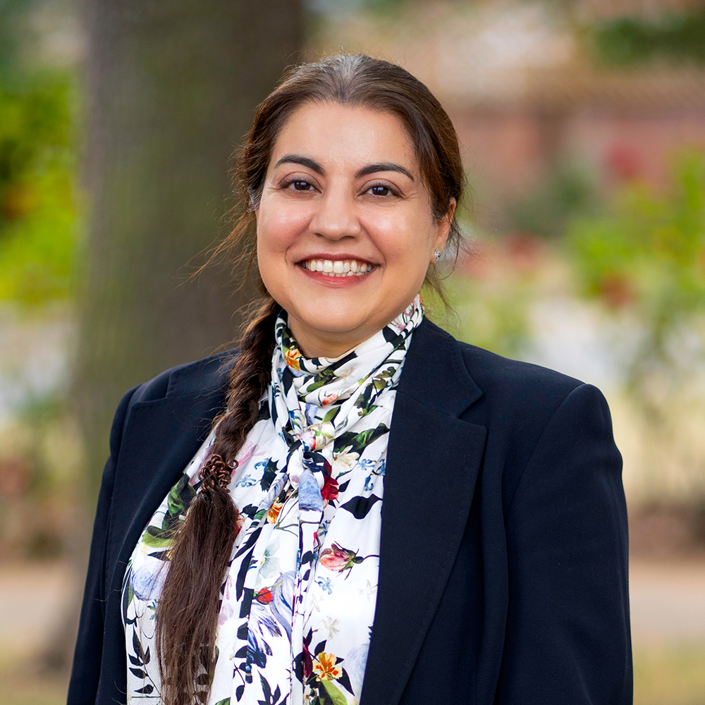 Arshoo Singh Private Client Partner Headshot