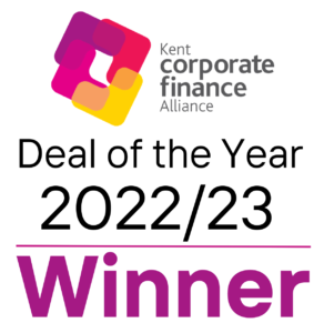 KCFA - winner-Logo