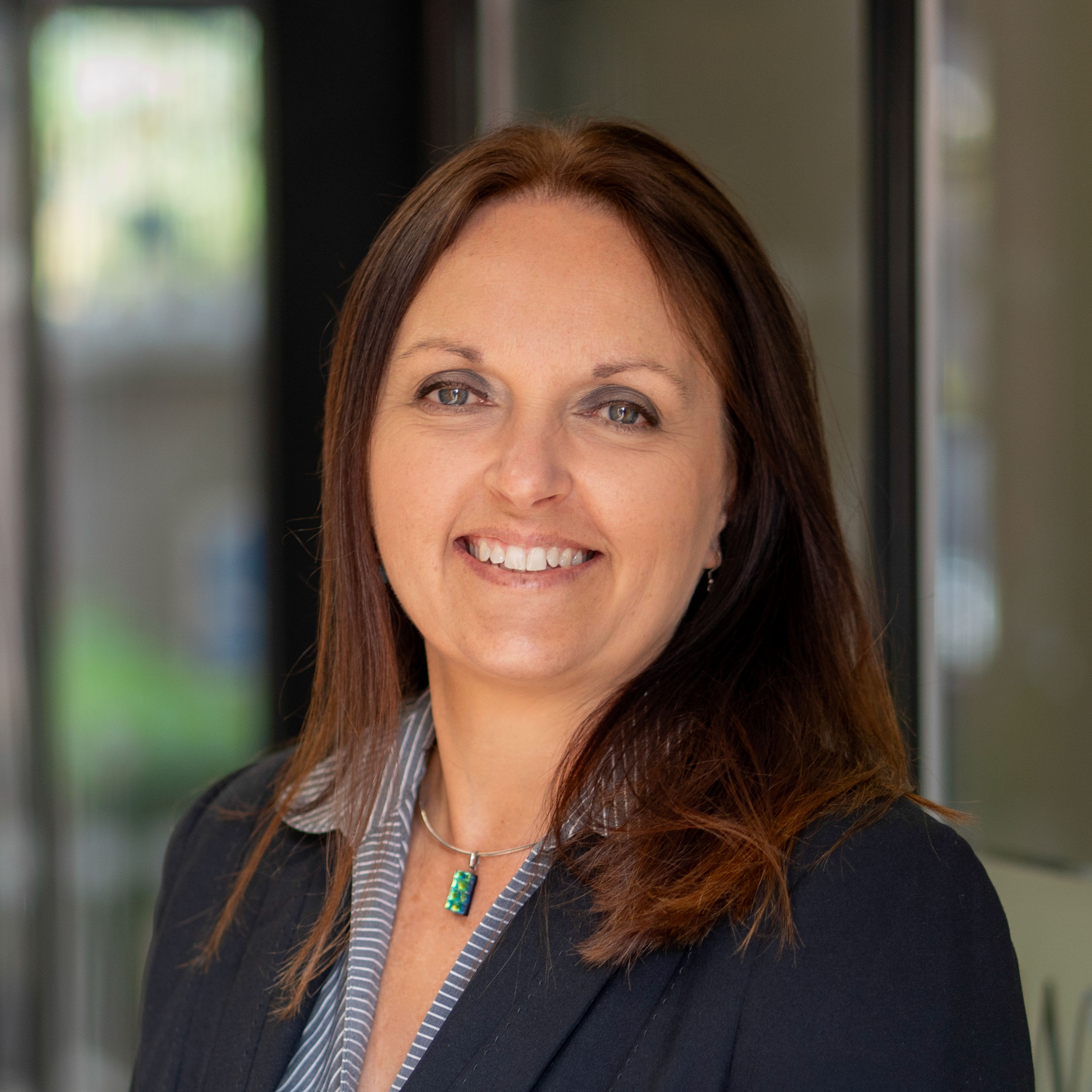 Lisa Thompson Tax Manager in Kent